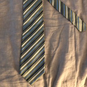 Men’s tie